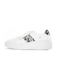 Load image into Gallery viewer, ALFIE & EVIE KOBE WHITE - Women sneakers - Collective Shoes 
