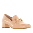 Load image into Gallery viewer, ZIERA KOSMAS CAFE - Women Heels - Collective Shoes 
