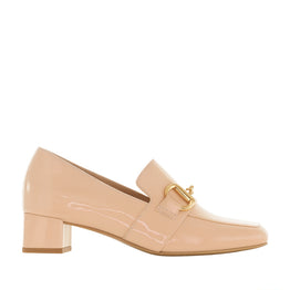ZIERA KOSMAS CAFE - Women Heels - Collective Shoes 