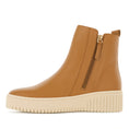 Load image into Gallery viewer, DJANGO & JULIETTE KARATE DK TAN - Women Boots - Collective Shoes 
