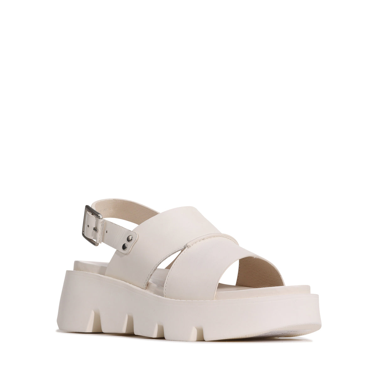 EOS KAILY BONE - Women Sandals - Collective Shoes 
