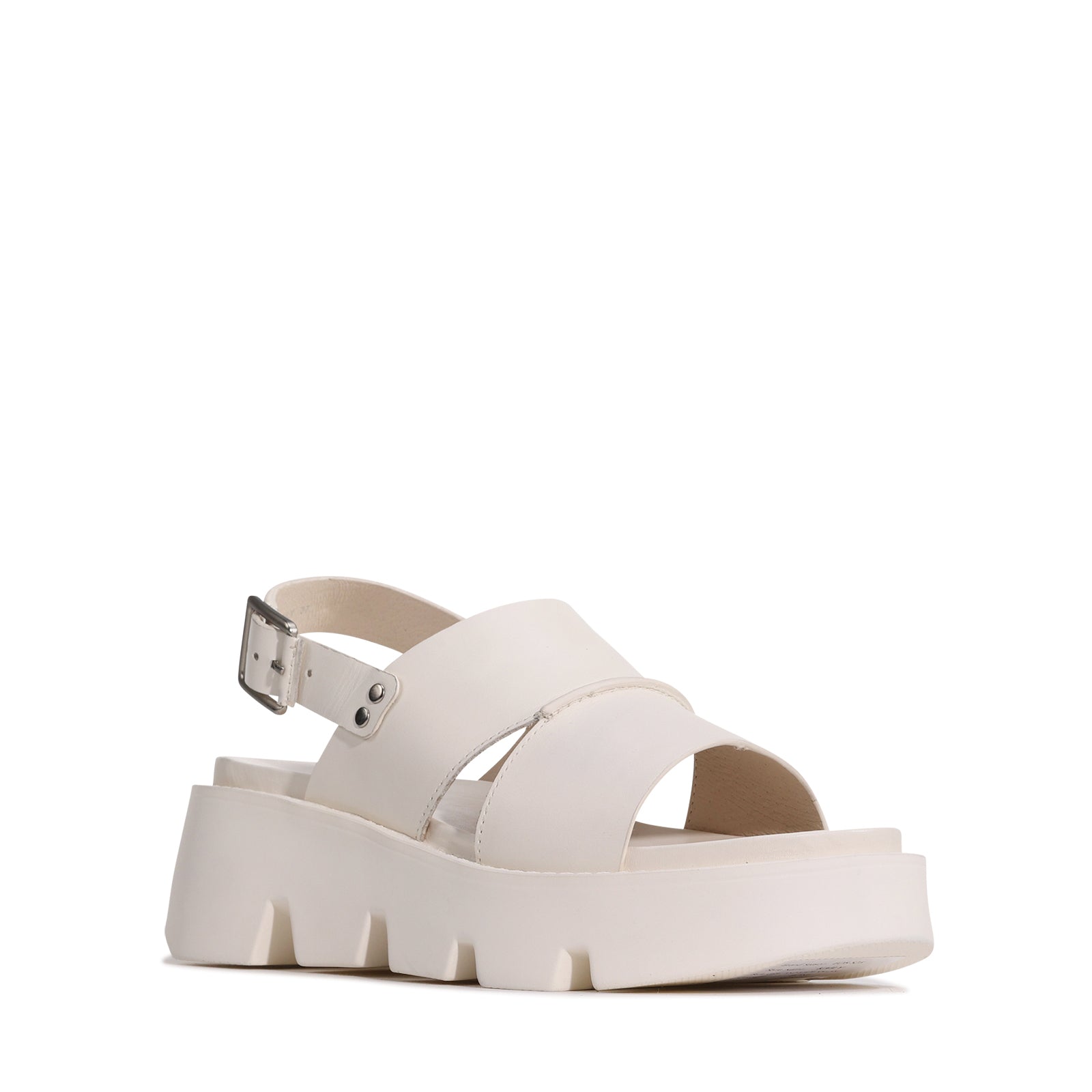 EOS KAILY BONE - Women Sandals - Collective Shoes 