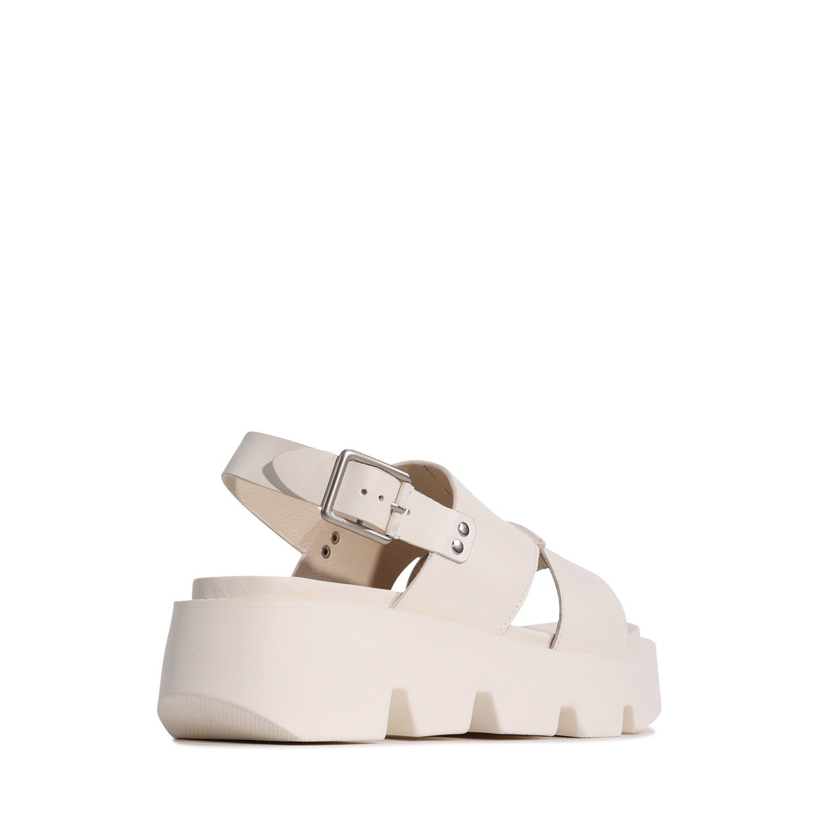 EOS KAILY BONE - Women Sandals - Collective Shoes 