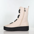 Load image into Gallery viewer, MINX KATERINA IVORY - Women Boots - Collective Shoes 
