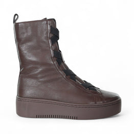 MINX KATERINA CHOCOLATE BROWN - Women Boots - Collective Shoes 