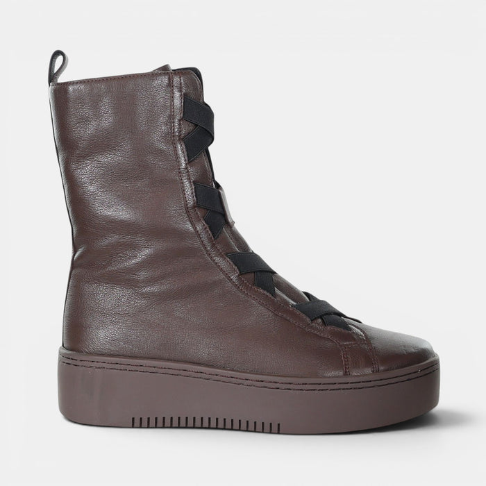 MINX KATERINA CHOCOLATE BROWN