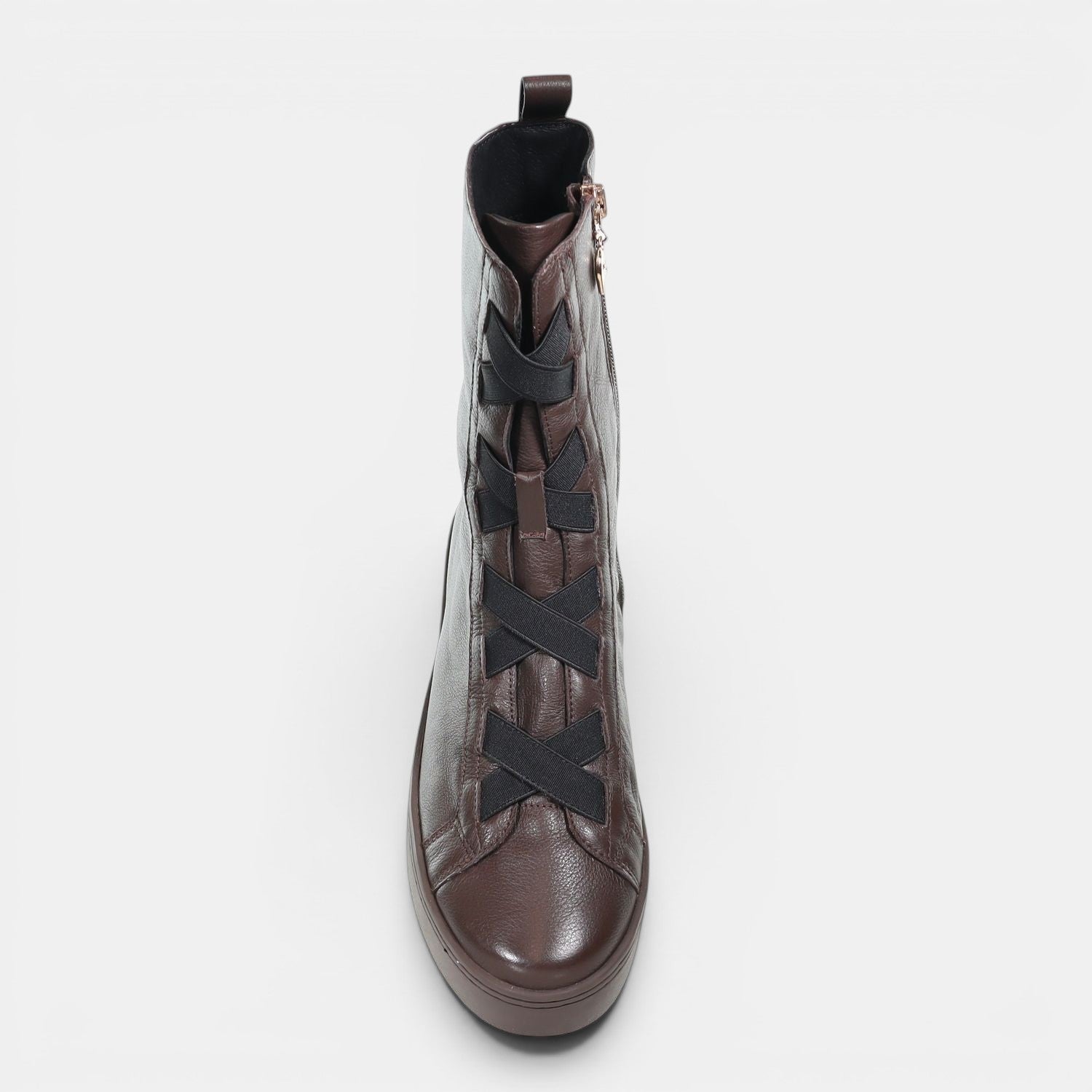 MINX KATERINA CHOCOLATE BROWN
