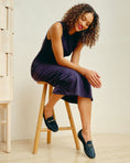 Load image into Gallery viewer, HUSH PUPPIES KEEPER SHIRAZ PATENT - Women Loafers - Collective Shoes 
