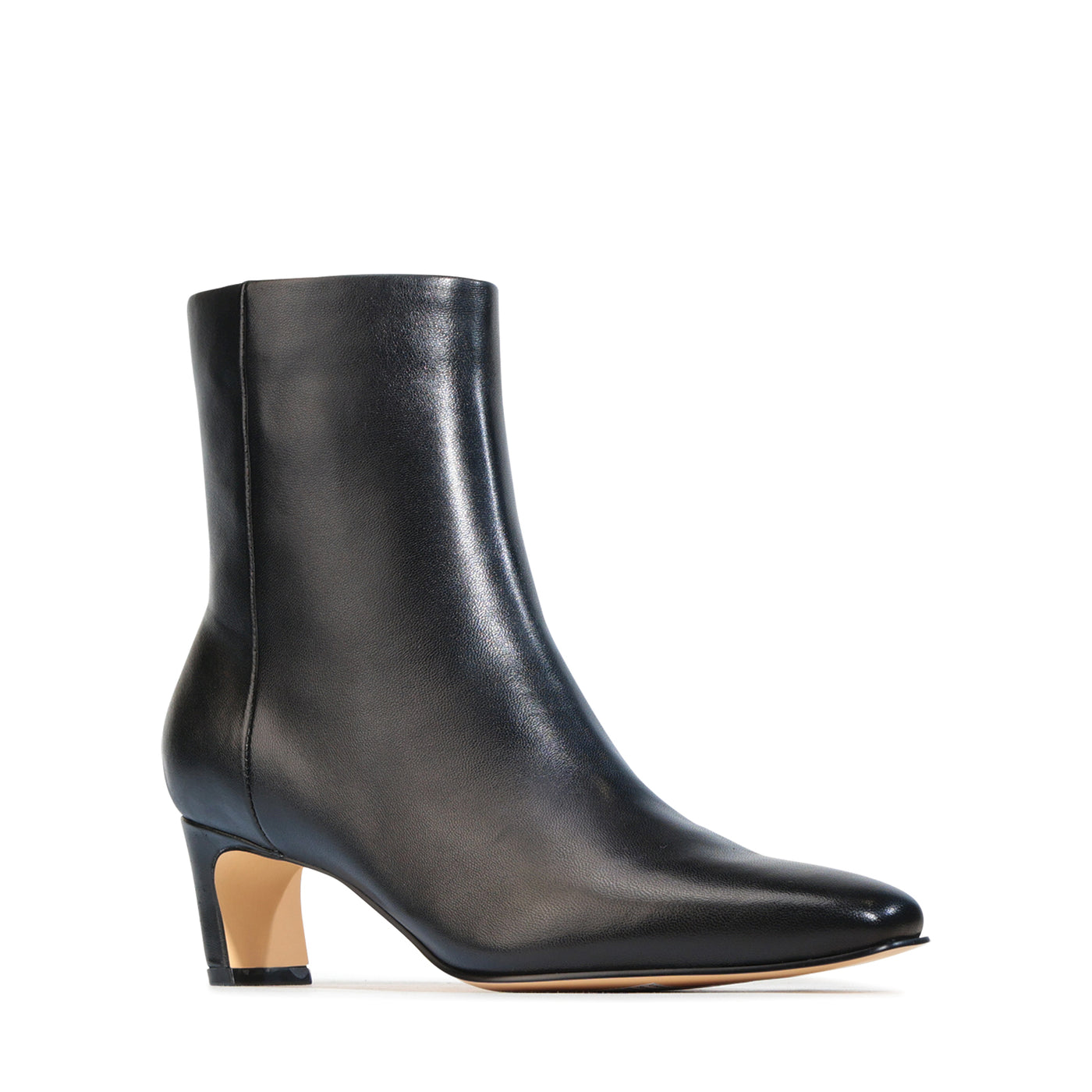 EOS KITAN BLACK - Women Boots - Collective Shoes 