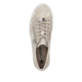 Load image into Gallery viewer, RIEKER L5900-62 BEIGE - Women Sneakers - Collective Shoes 

