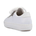Load image into Gallery viewer, RIEKER L59L1-83 WHITE - Women Sneakers - Collective Shoes 
