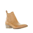 Load image into Gallery viewer, DJANGO & JULIETTE LEATTY MUSTARD - Women Boots - Collective Shoes 

