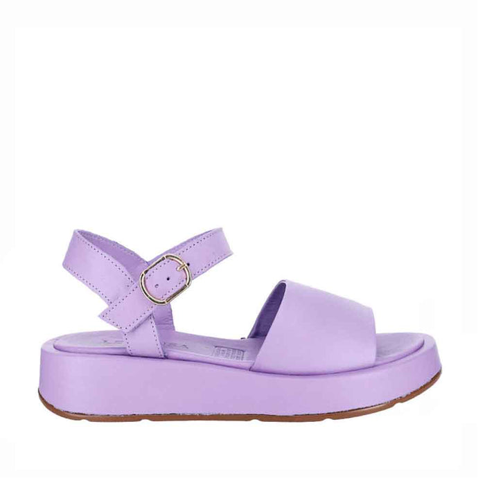 LESANSA MAGGIE LILAC - Women Shoes - Collective Shoes 