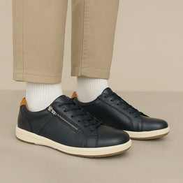 LE SANSA POOL BLACK - Women sneakers - Collective Shoes 
