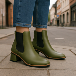 LE SANSA REMTON OLIVE