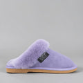 UGG COMFORT ME WOMBAT LILAC - Women slippers - Collective Shoes 