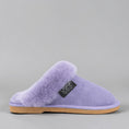 Load image into Gallery viewer, UGG COMFORT ME WOMBAT LILAC - Women slippers - Collective Shoes 
