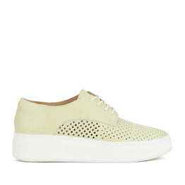 ROLLIE DERBY CITY PUNCH LIME SORBET
