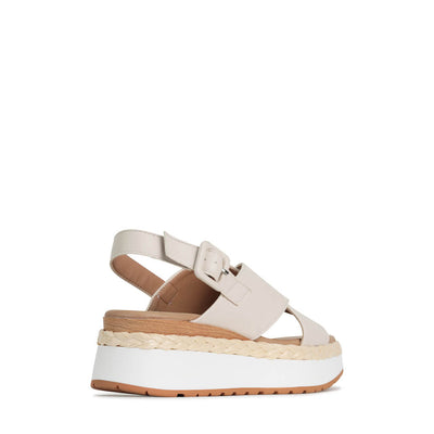 LOS CABOS PAGE BEIGE - Women Sandals - Collective Shoes 