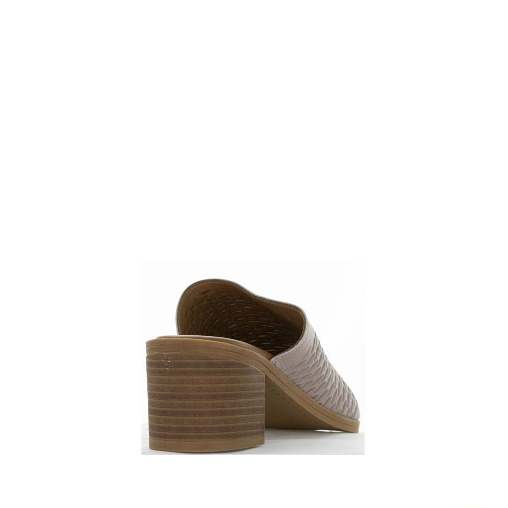LESANSA LOVIA II HAT - Women Heels - Collective Shoes 