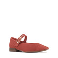 Load image into Gallery viewer, LOS CABOS LANDO CORAL - Women Mary Jane - Collective Shoes 
