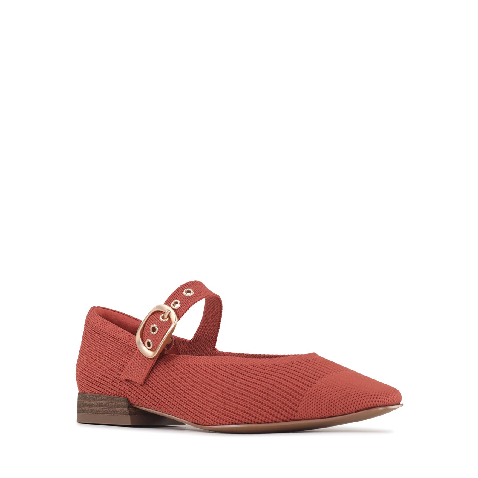 LOS CABOS LANDO CORAL - Women Mary Jane - Collective Shoes 