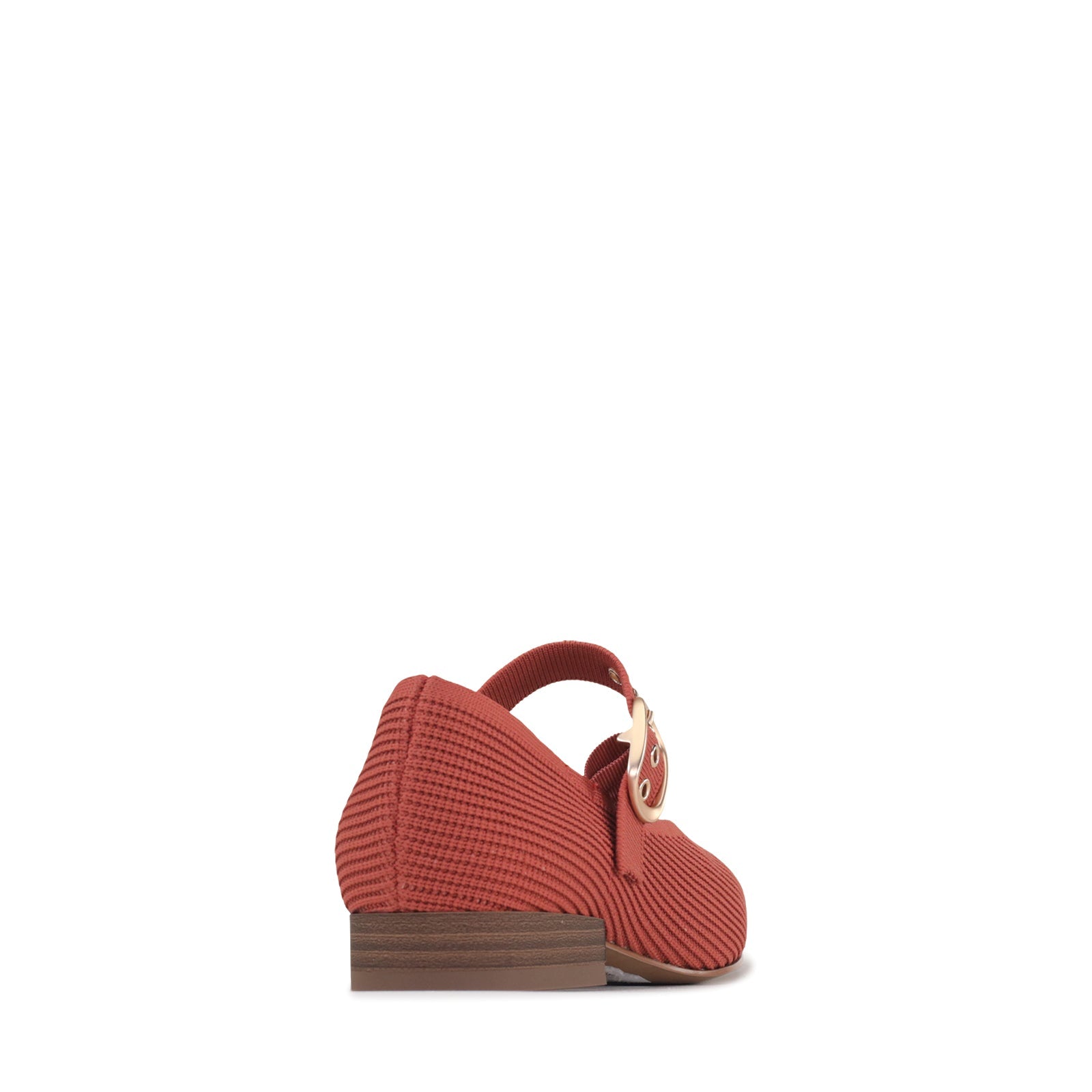 LOS CABOS LANDO CORAL - Women Mary Jane - Collective Shoes 