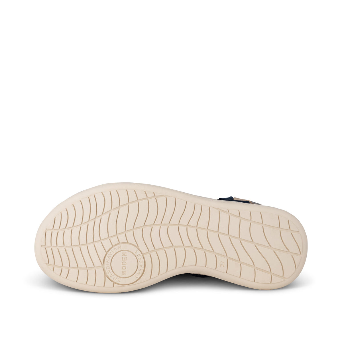 WODEN LINE SPACE MULTI - Women Sandals - Collective Shoes 