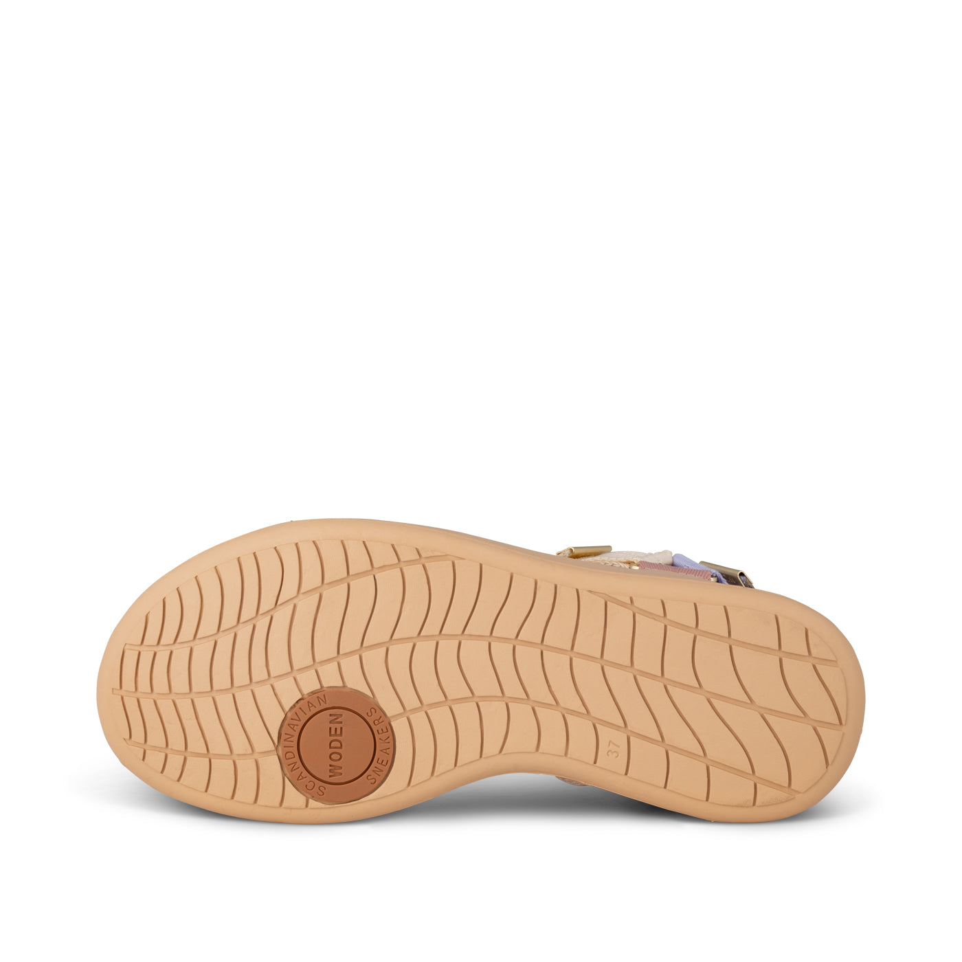 WODEN LINE BUTTER MULTI