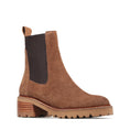 Load image into Gallery viewer, EOS LINEAR PECAN SUEDE - Women Boots - Collective Shoes 
