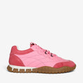 Load image into Gallery viewer, MINX LUXE RUNNER RASPBERRY BABY PINK
