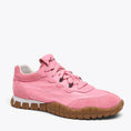 Load image into Gallery viewer, MINX LUXE RUNNER BABY PINK
