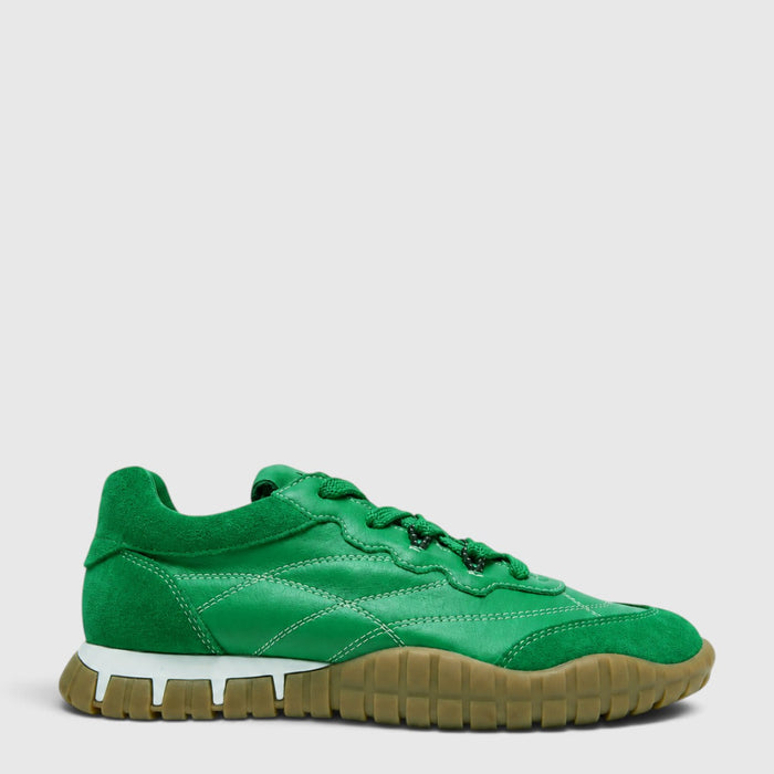 MINX LUXE RUNNER KELLY GREEN (Pre-Order Dispatch 1st Week November)
