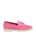 Load image into Gallery viewer, DJANGO & JULIETTE LYDEA PINK - Women Loafers - Collective Shoes 
