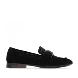 Black Suede