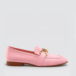 MILA RAINE MAJOR PINK - Women Loafers - Collective Shoes 