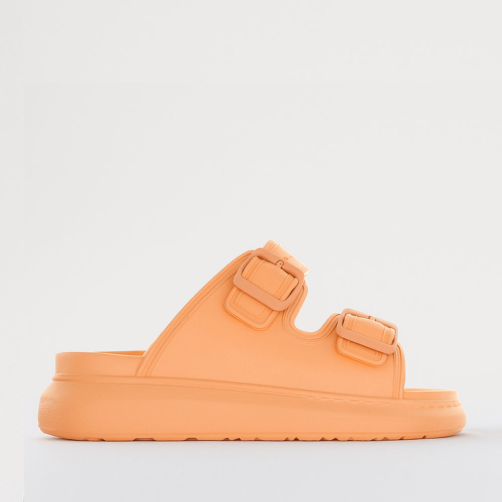 NECKERMANN HAWAII MANDARIN - Women slippers - Collective Shoes 