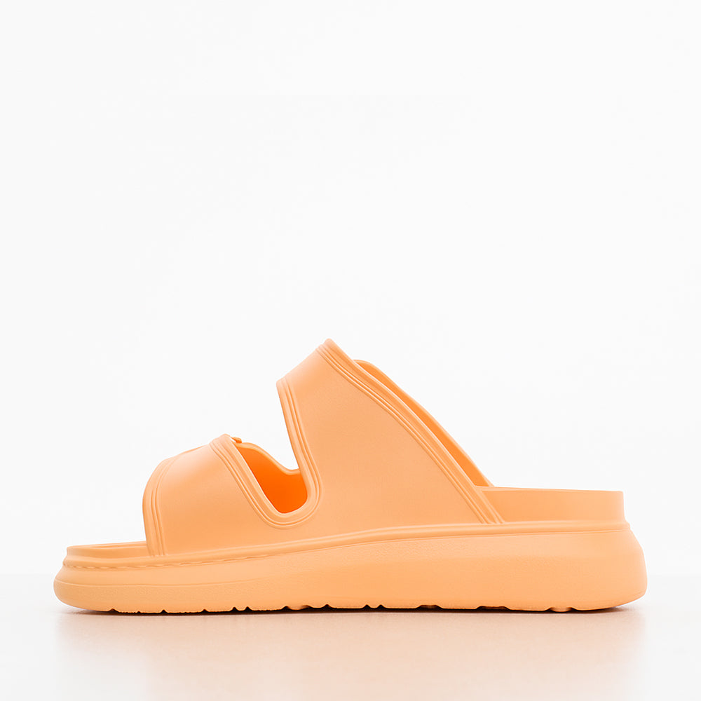 NECKERMANN HAWAII MANDARIN - Women slippers - Collective Shoes 