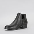 Load image into Gallery viewer, LE SANSA MARA BLACK - Women Boots - Collective Shoes 
