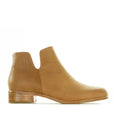 Load image into Gallery viewer, LE SANSA MARA TAN - Women Boots - Collective Shoes 
