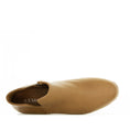 Load image into Gallery viewer, LE SANSA MARA TAN - Women Boots - Collective Shoes 
