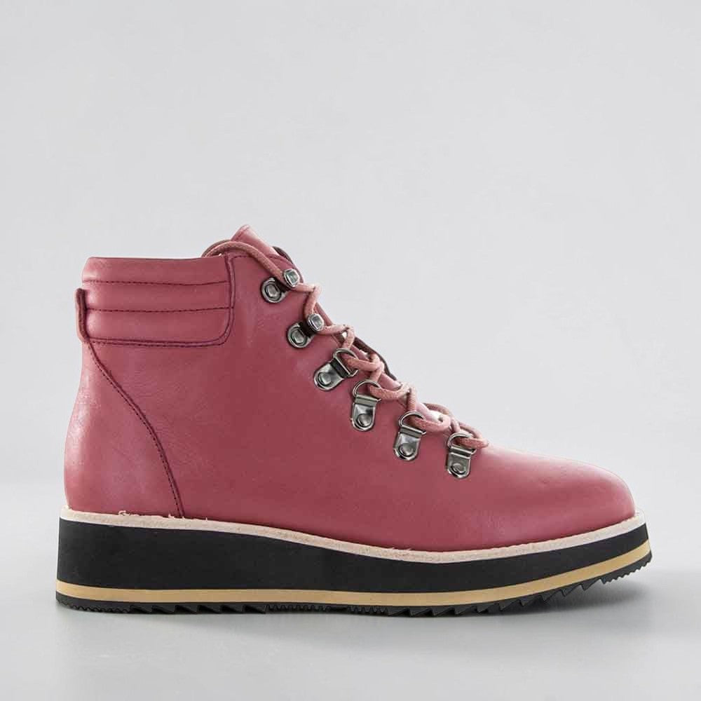 LE SANSA SKIP BORDO - Women Boots - Collective Shoes 