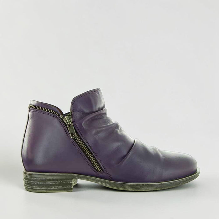 LE SANSA LEMON PURPLE - Women Boots - Collective Shoes 