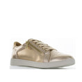 Load image into Gallery viewer, HUSH PUPPIES MIMOSA SOFT GOLD - Women sneakers - Collective Shoes 
