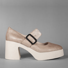 MINX MINNIE SATIN BISCUIT