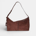 Load image into Gallery viewer, MINX AUSTIN CHOCOLATE BAG
