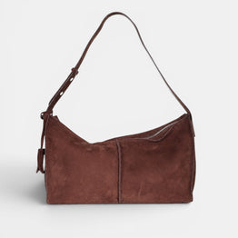 MINX AUSTIN CHOCOLATE BAG