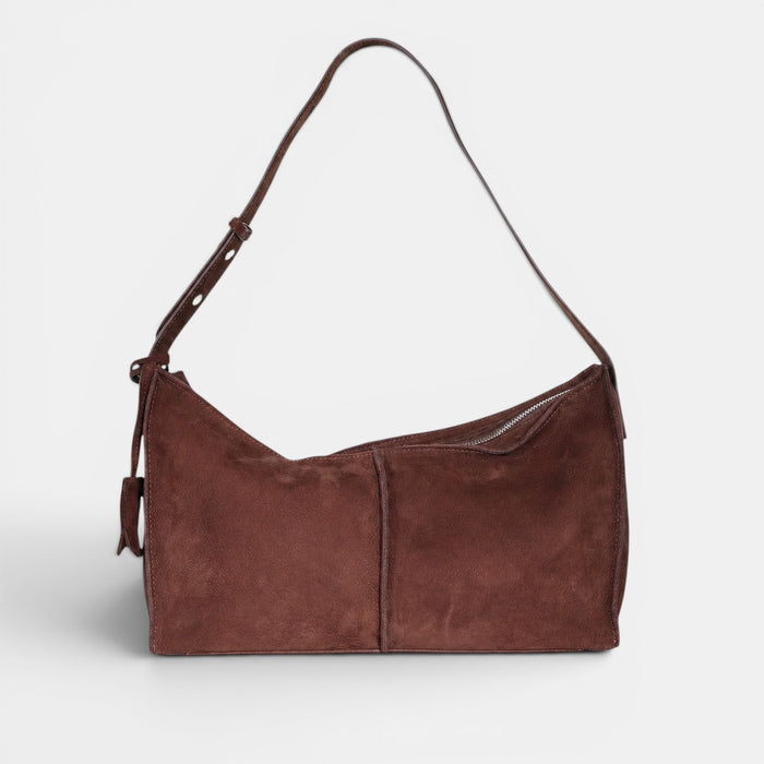 MINX AUSTIN CHOCOLATE BAG