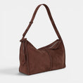 Load image into Gallery viewer, MINX AUSTIN CHOCOLATE BAG
