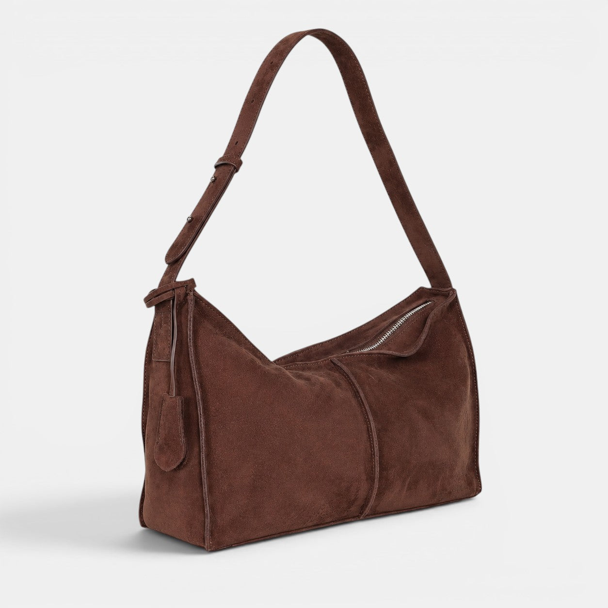 MINX AUSTIN CHOCOLATE BAG